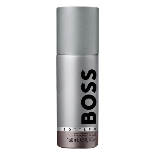 BOSS - HUGO BOSS Boss Bottled - Déodorant 737052355054 BOSS - HUGO BOSS Boss Bottled - Déodorant 737052355054